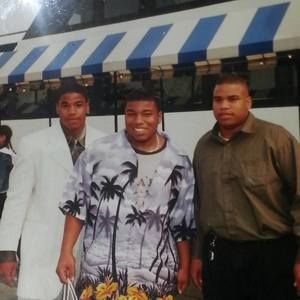 Meet your Posher, Duane